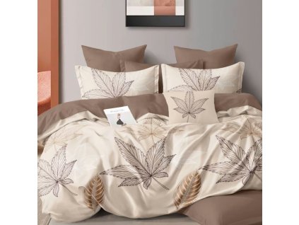 3 dílné KREPOVÉ povlečení DREAM 7