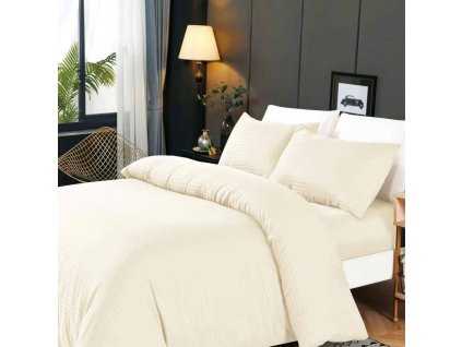 Francouzské Damaškové Povlečení 5hi (1)