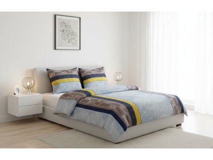 Bavlněné povlečení EXCLUSIVE 1