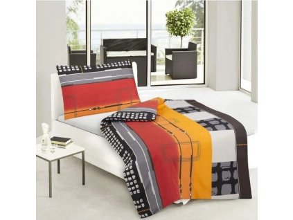 Bavlněné povlečení EXCLUSIVE 2