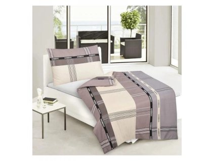 Bavlněné povlečení EXCLUSIVE 3