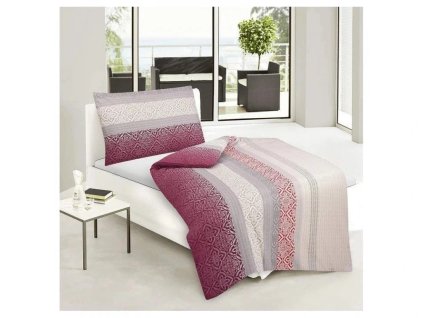 Bavlněné povlečení EXCLUSIVE 4