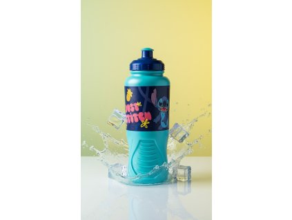 láhev na pití Stitch