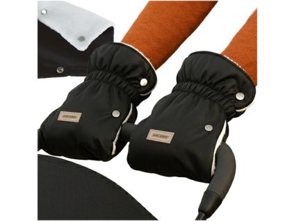 eng pl Double stroller muffs black Kruzzel 25814 18697 5 (1) 15 11zon