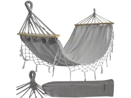 eng pl Garden hammock 200x150cm Gardlov 25465 18065 8