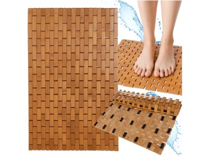 eng pl Bamboo anti slip mat Ruhhy 26048 18231 9
