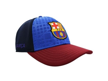 kšiltovka FC Barcelona - ESTADIUM