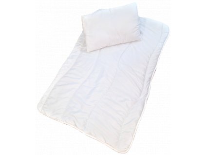 Dětská přikrývka a polštář Baby Dreams