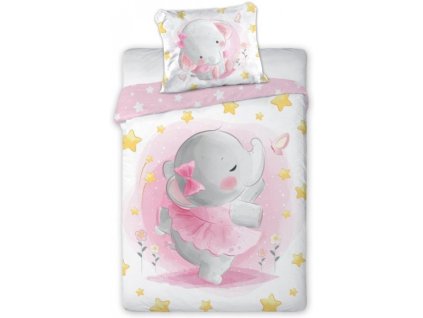 povlečení do postýlky CUDDLES 12
