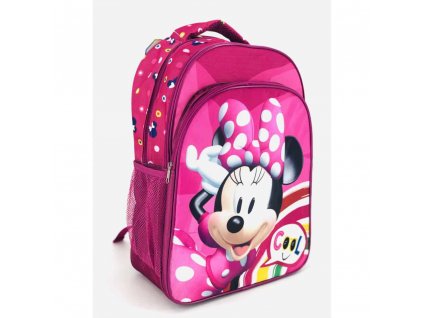 Školní batoh MINNIE cool
