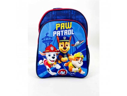 Dětský školní batoh PAW PATROL