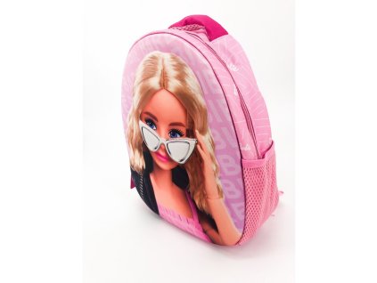 3D batůžek BARBIE