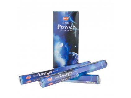 HEM Vonné Tyčinky DIVINE POWER 45g