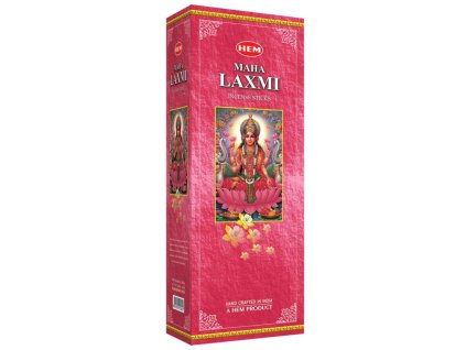 hem maha laxmi vonne tycinky