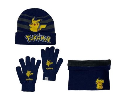 set pikatchtu