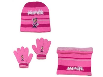 set minnie