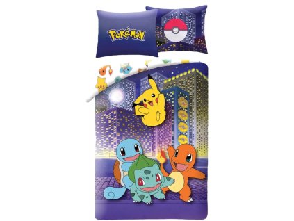 pokémon city