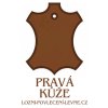 PRAVÁ KŮŽE