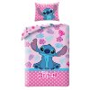 Povlečení STITCH ALOHA 100% BAVLNA