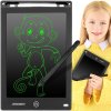eng pl Drawing tablet 8 5 quot black KRUZZEL 22454 16913 9