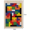 eng pl Wooden puzzle puzzle Kruzzel 22667 17470 8 9 11zon