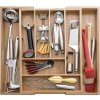 eng pl Bamboo drawer insert organizer Ruhhy 19189 16138 6 7 11zon