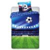 2 dílná sada povlečení FOTBAL STAR