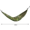eng pm Santiago Army Tourist Hammock 260x140cm Net 14578 6