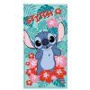 Osuška DISNEY STITCH 70x140 cm Rychleschnoucí 7