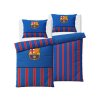 36762 4 fotbalove povleceni fc barcelona half of stripes 140x200 duo 5 11zon