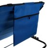 eng pl Beach mat with backrest pillow Trizand 23617 17503 7 2 11zon