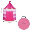 eng pl Children 39 s tent pink 23475 17598 14 21 11zon