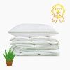 Sada ALOE VERA PREMIUM – přikrývka + polštář