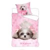 3D povlečení - Štěňata