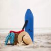 eng pl Beach lounger foldable tourist 23563 17505 8 1 11zon