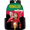 Dětský batoh Ronaldo CR7