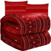 eng pl Blanket 1 6x2m 2x pillowcase Ruhhy 22594 17195 7