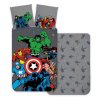Povlečení AVENGERS - 100% BAVLNA