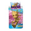 100% BAVLNA povlečení I AM GROOT
