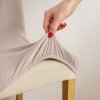 eng pl Chair covers 6 pcs beige Ruhhy 25989 18289 7