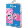 povlečení stitch pink 2