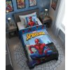 povlečení spiderman hlavní fotka