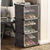 eng pl Modular shoe rack 6 levels 14994 4