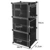 eng pl Modular shoe rack 6 levels 14994 19