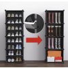 eng pl Modular shoe rack 6 levels 14994 6