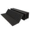 eng pl Folding sleeping mat 180x60x1cm Trizand 22870 17239 8