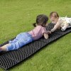 eng pl Folding sleeping mat 180x60x1cm Trizand 22870 17239 3