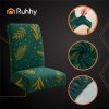eng pl Chair covers 6 pcs light green Ruhhy 26637 18422 4