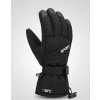pánská rukavice černá
