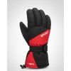 pánská rukavice červená